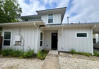 4705 Rosedale Ave B, Austin, TX 78756