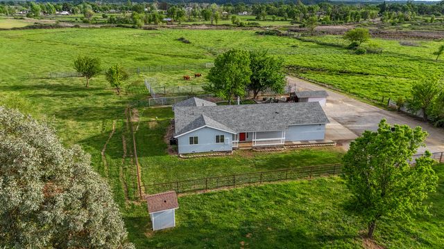 22405 Venzke Road, Cottonwood, CA 96022