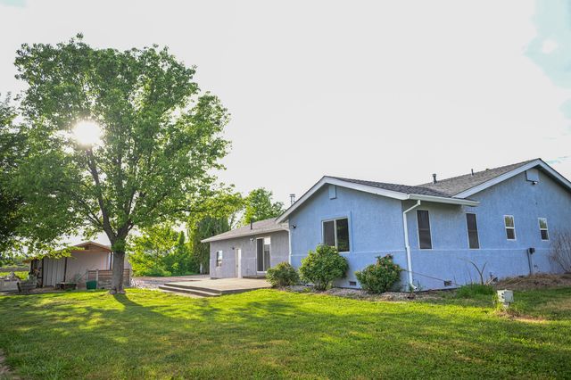 22405 Venzke Road, Cottonwood, CA 96022