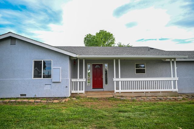 22405 Venzke Road, Cottonwood, CA 96022