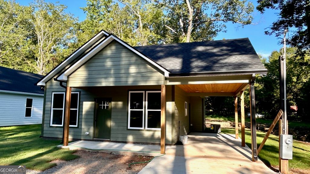 4 Holland Drive, Rome, GA 30165