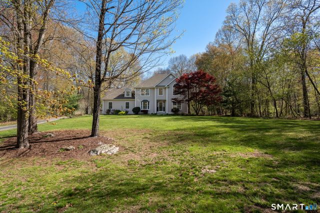 107 Country Lane, Hebron, CT 06248