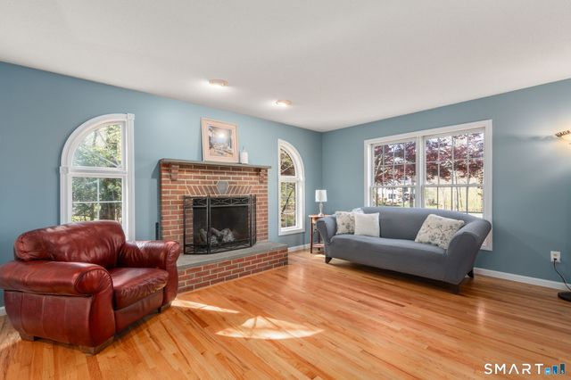 107 Country Lane, Hebron, CT 06248