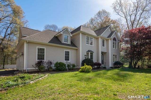 107 Country Lane, Hebron, CT 06248