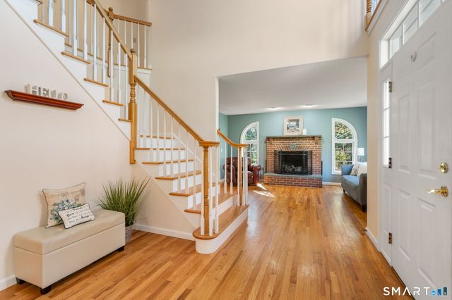 107 Country Lane, Hebron, CT 06248