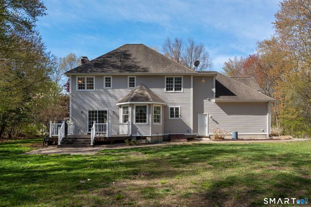 107 Country Lane, Hebron, CT 06248