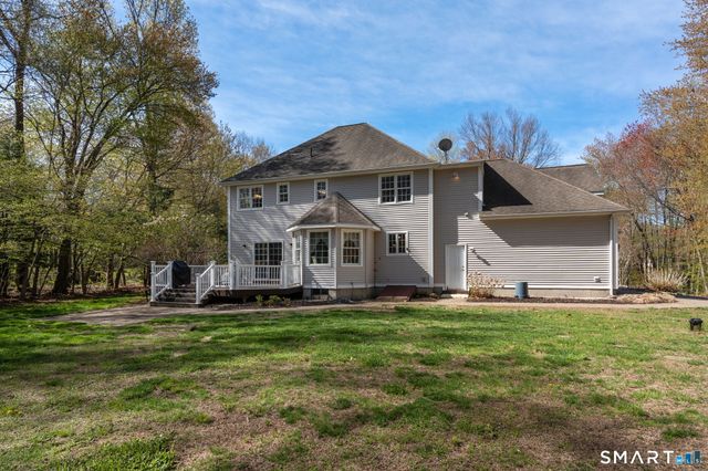 107 Country Lane, Hebron, CT 06248