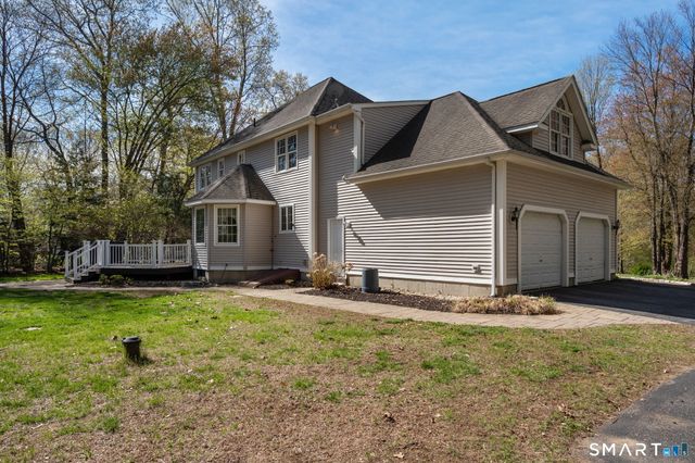 107 Country Lane, Hebron, CT 06248