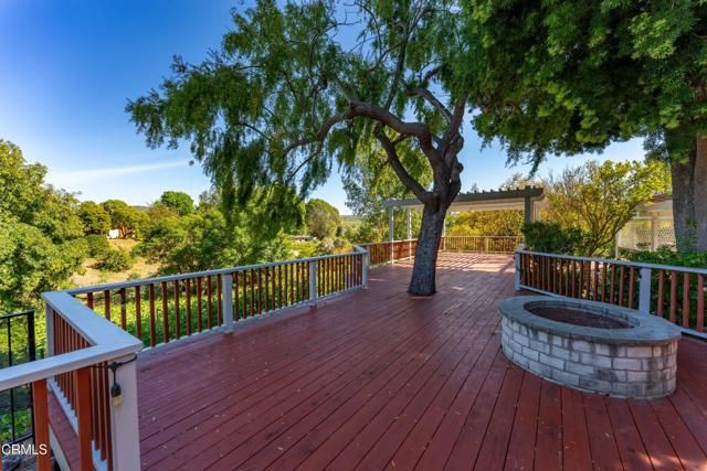 5856 La Cumbre Road, Somis, CA 93066