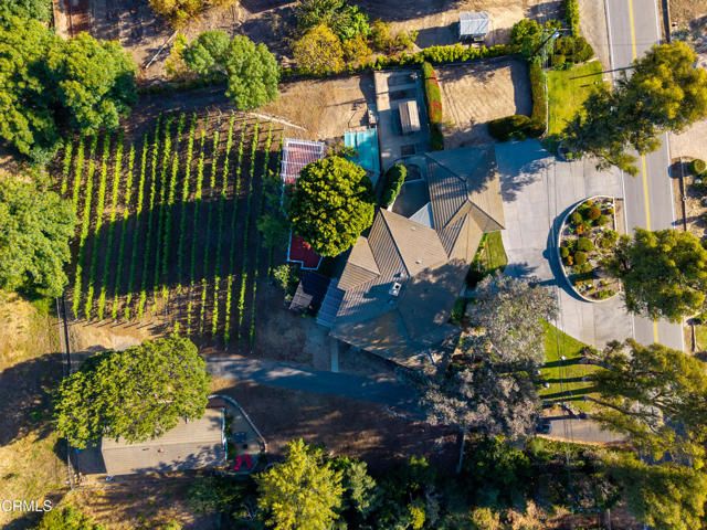 5856 La Cumbre Road, Somis, CA 93066