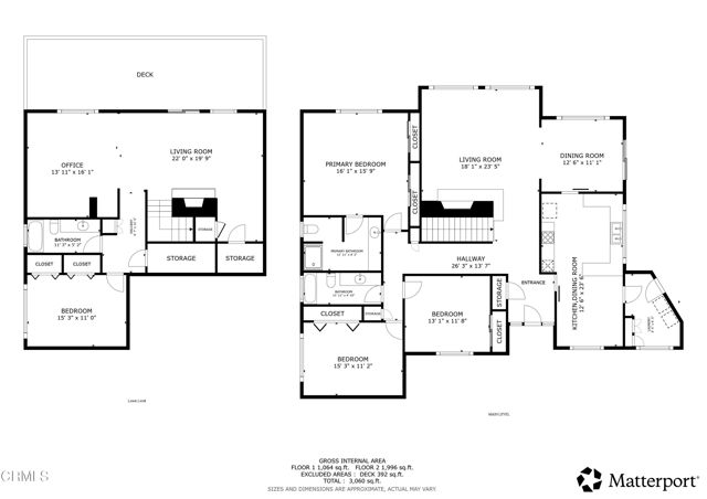 5856 La Cumbre Road, Somis, CA 93066