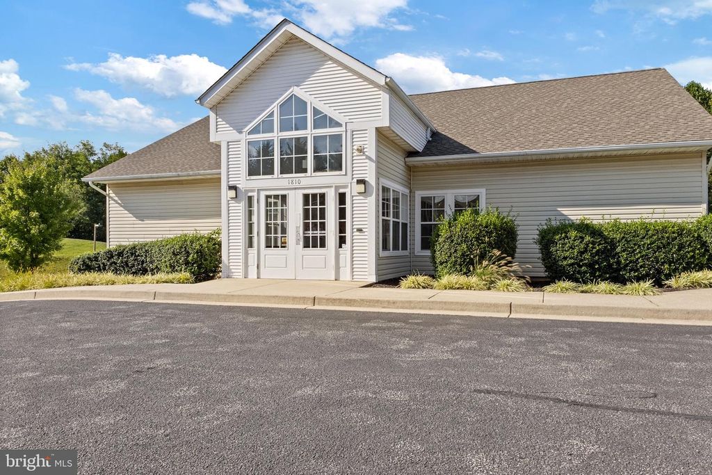 408 CAHILL RD, Abingdon, MD 21009