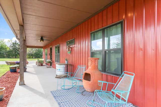 9292 County Road 346, Terrell, TX 75161