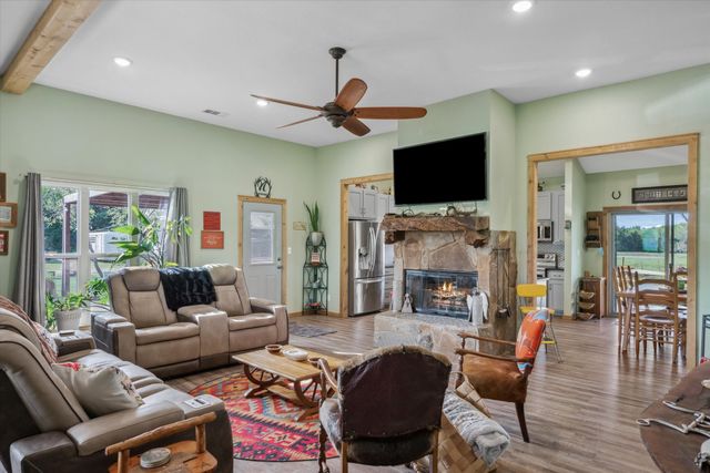 9292 County Road 346, Terrell, TX 75161