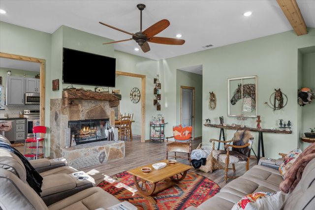 9292 County Road 346, Terrell, TX 75161