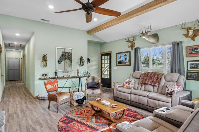 9292 County Road 346, Terrell, TX 75161