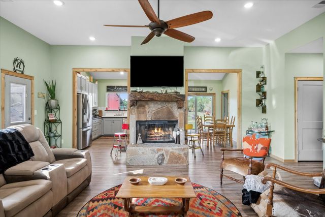 9292 County Road 346, Terrell, TX 75161