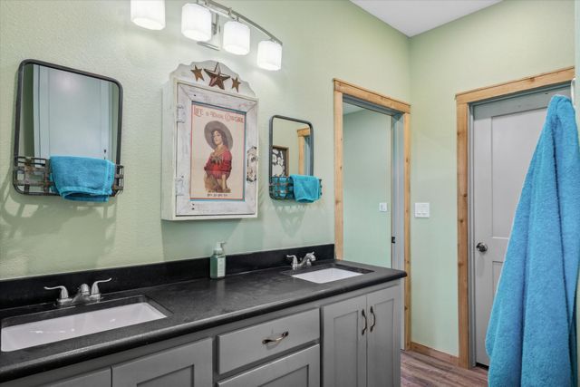 9292 County Road 346, Terrell, TX 75161