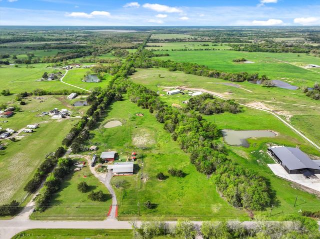 9292 County Road 346, Terrell, TX 75161