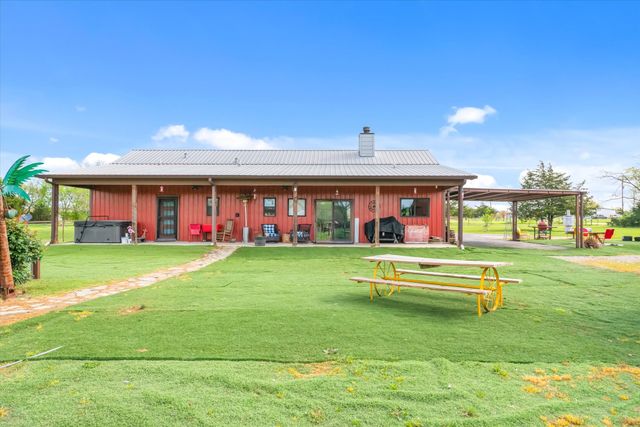 9292 County Road 346, Terrell, TX 75161