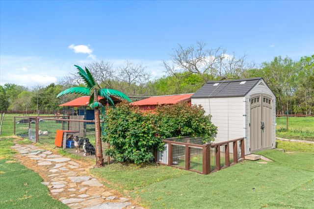 9292 County Road 346, Terrell, TX 75161