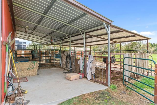 9292 County Road 346, Terrell, TX 75161