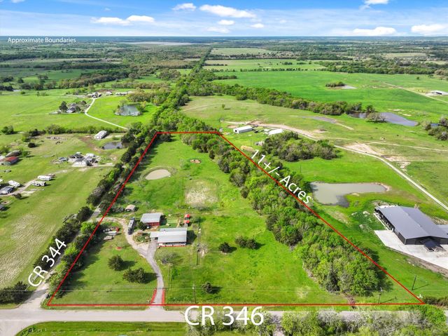 9292 County Road 346, Terrell, TX 75161