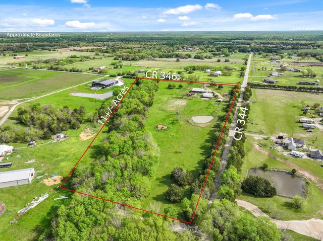 9292 County Road 346, Terrell, TX 75161