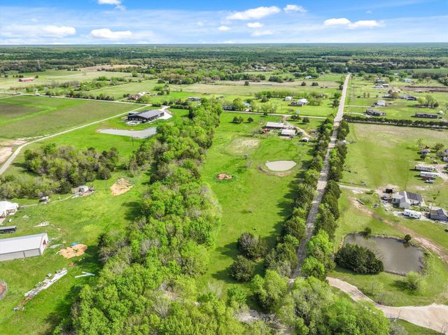 9292 County Road 346, Terrell, TX 75161