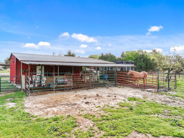 9292 County Road 346, Terrell, TX 75161