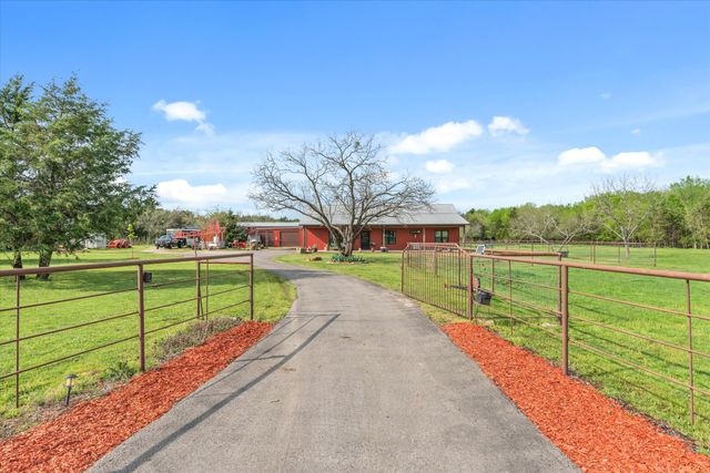 9292 County Road 346, Terrell, TX 75161
