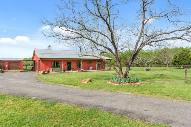 9292 County Road 346, Terrell, TX 75161