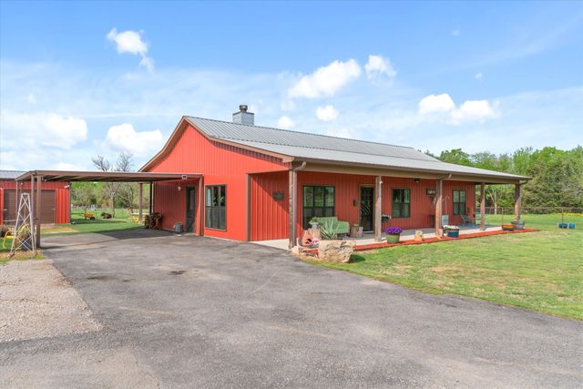 9292 County Road 346, Terrell, TX 75161