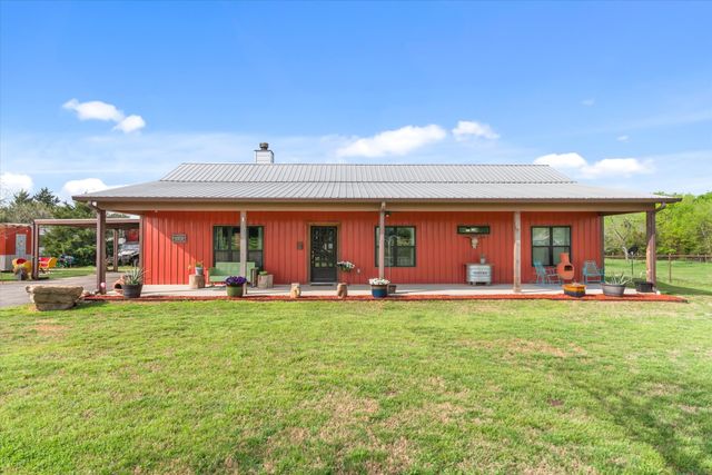9292 County Road 346, Terrell, TX 75161