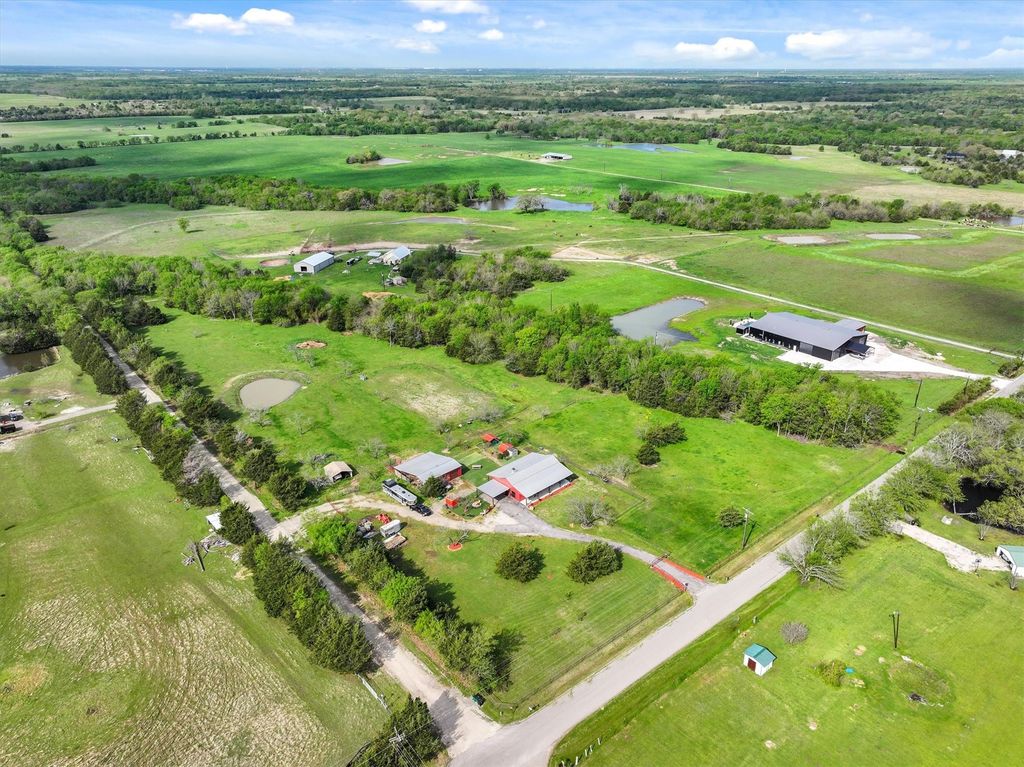 9292 County Road 346, Terrell, TX 75161