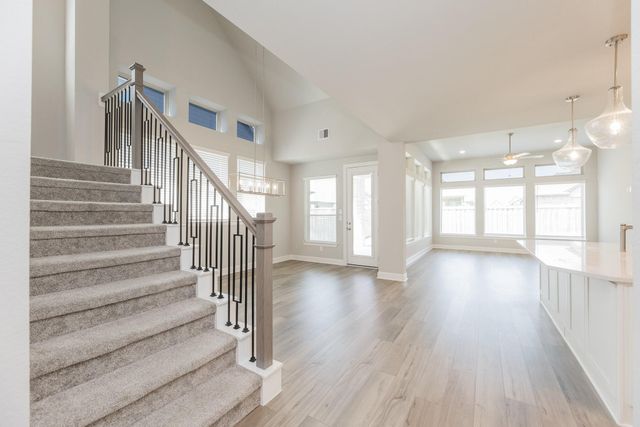13719 Tranquila Vista Drive, Cypress, TX 77433