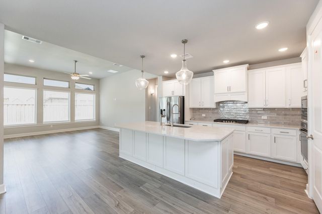 13719 Tranquila Vista Drive, Cypress, TX 77433