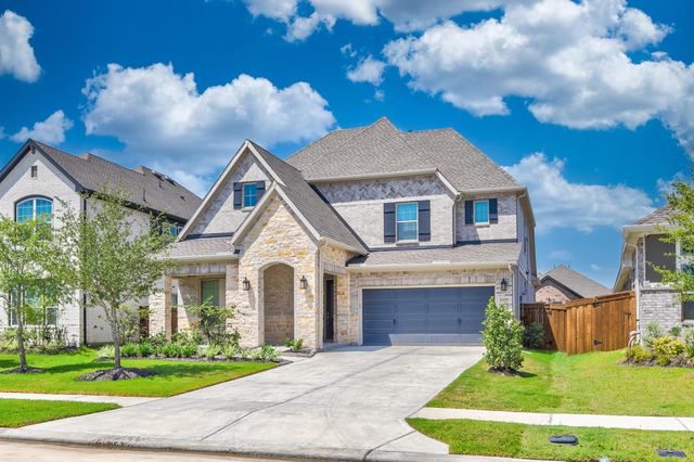 13719 Tranquila Vista Drive, Cypress, TX 77433