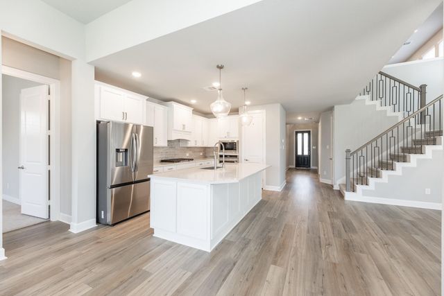 13719 Tranquila Vista Drive, Cypress, TX 77433