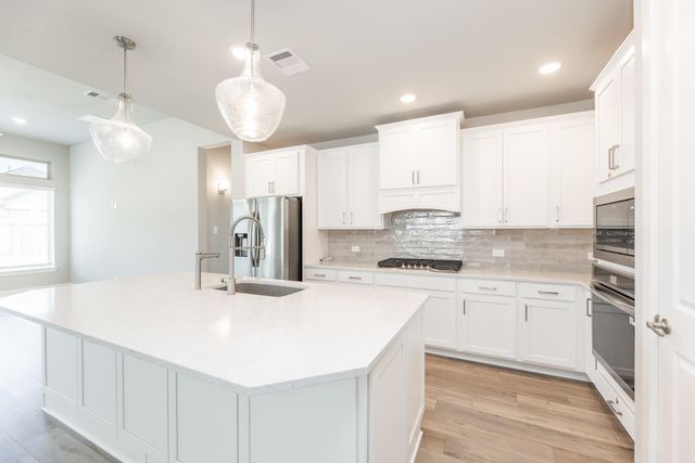 13719 Tranquila Vista Drive, Cypress, TX 77433