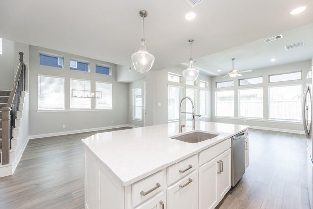 13719 Tranquila Vista Drive, Cypress, TX 77433