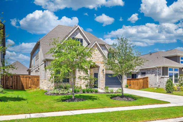 13719 Tranquila Vista Drive, Cypress, TX 77433