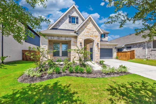 13719 Tranquila Vista Drive, Cypress, TX 77433