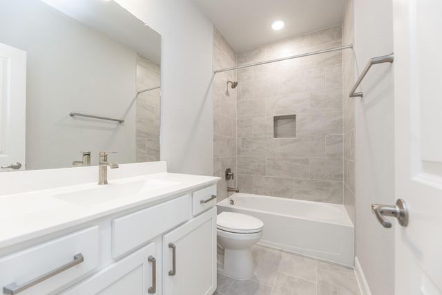 13719 Tranquila Vista Drive, Cypress, TX 77433