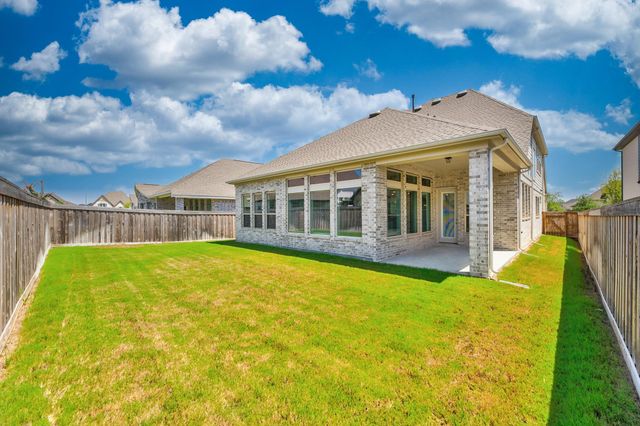 13719 Tranquila Vista Drive, Cypress, TX 77433
