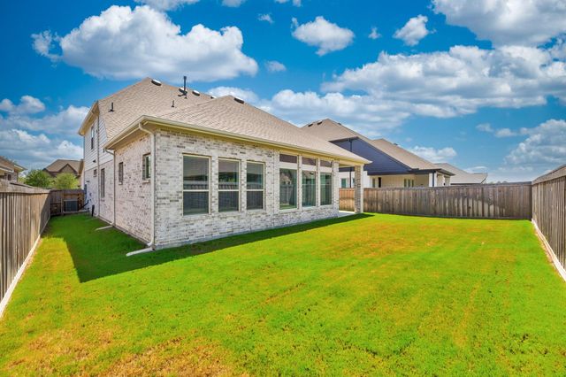 13719 Tranquila Vista Drive, Cypress, TX 77433