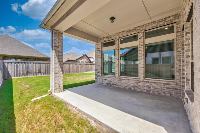 13719 Tranquila Vista Drive, Cypress, TX 77433