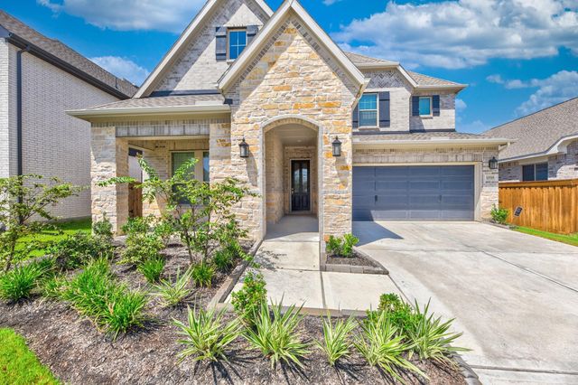 13719 Tranquila Vista Drive, Cypress, TX 77433