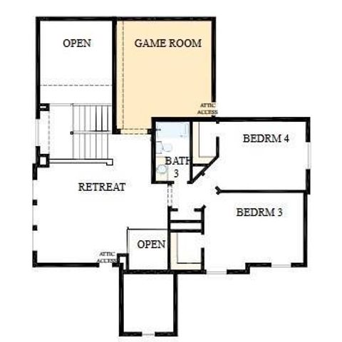 13719 Tranquila Vista Drive, Cypress, TX 77433