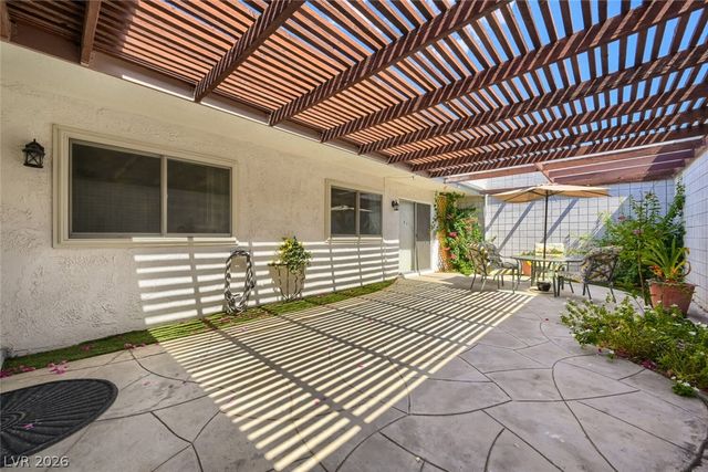 3478 East Victory Avenue, Las Vegas, NV 89121